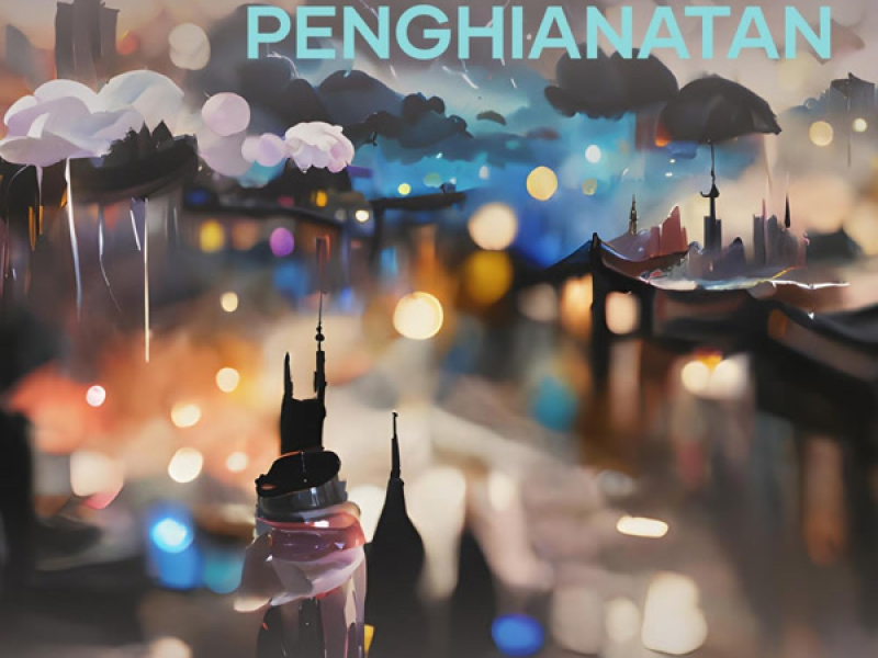 cinta penghianatan (Single)