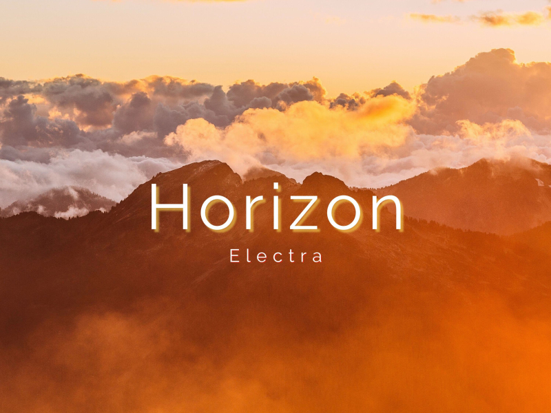 Horizon (Single)