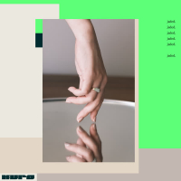 Jaded (feat. OMSB) (Single)