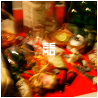 Espacio Entre Mis Dedos (Single)