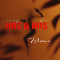 Hrs & Hrs (Remix) (Single)
