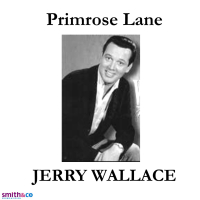 Primrose Lane (Single)