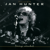 Strings Attached (A Very Special Night With) (Live from Sentrum Scene, Oslo / 2002)