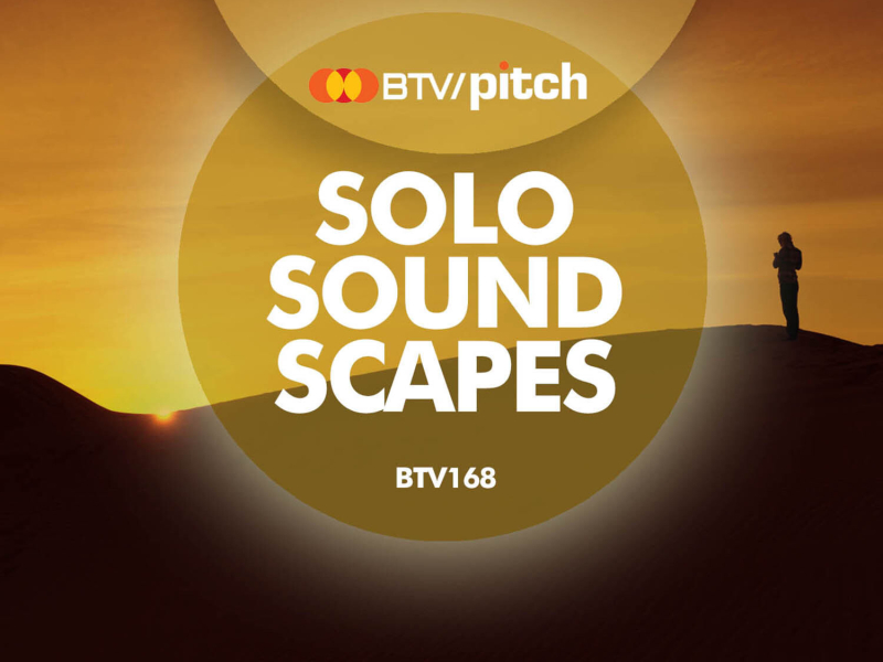 Solo Soundscapes