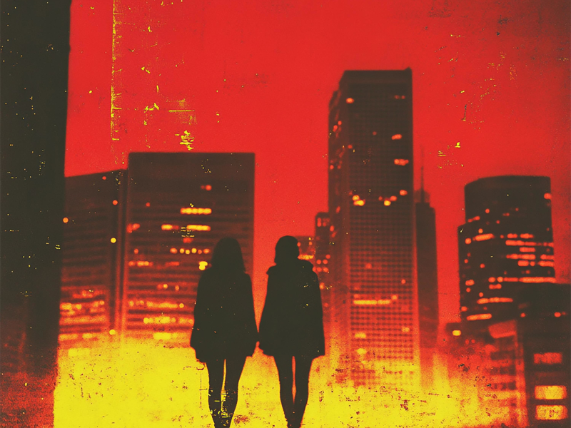 MAS DE UNA VEZ (Single)