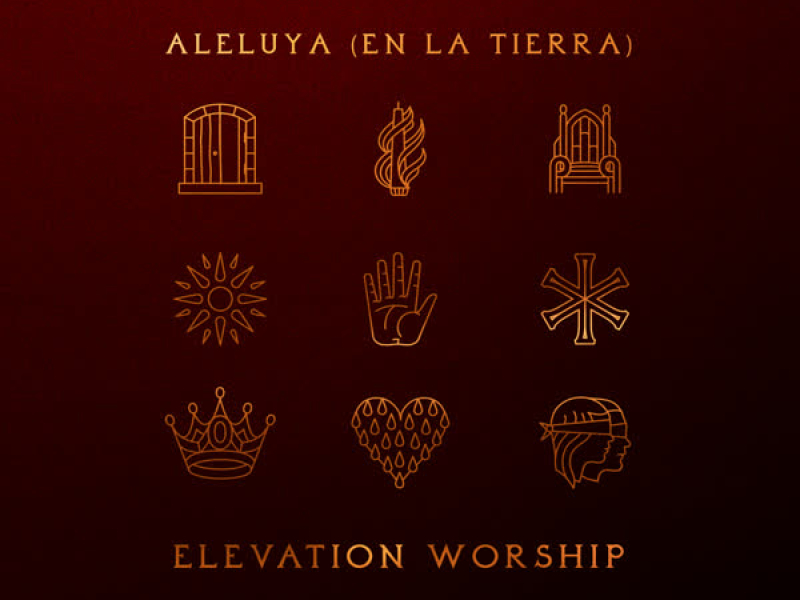 Aleluya (En La Tierra)