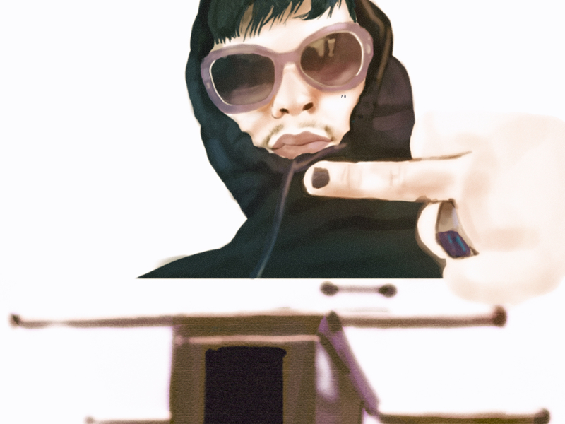 Persconferentie (Single)