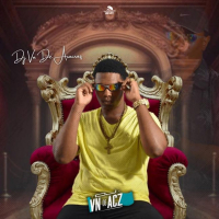 MEGA DO BEAT FININ DANÇANTE (Single)