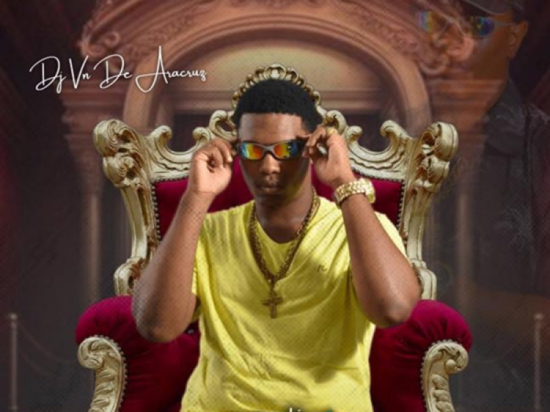 MEGA DO BEAT FININ DANÇANTE (Single)