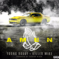Amen (Single)
