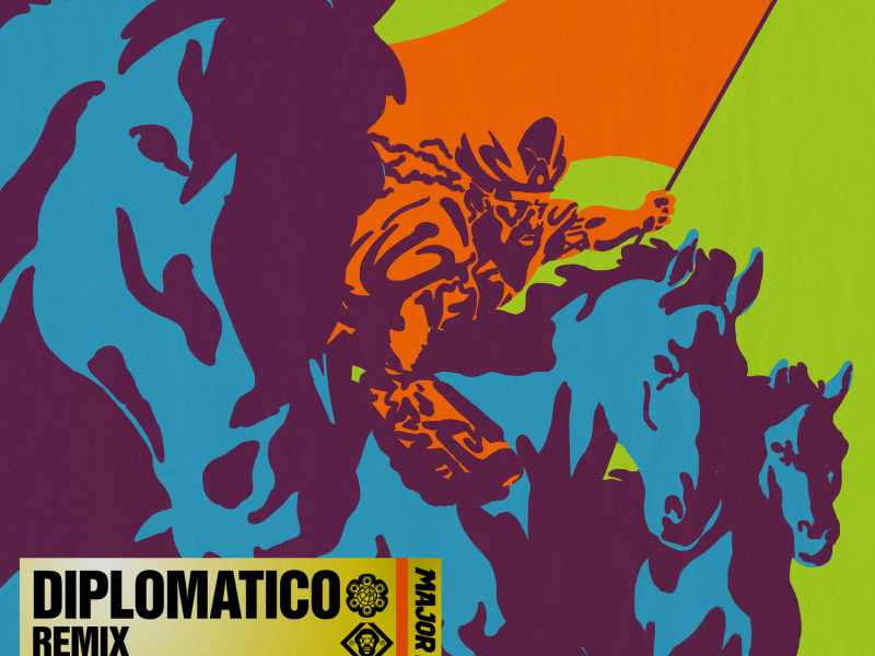 Diplomatico (Remix) (Single)