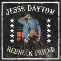 Redneck Friend (Single)