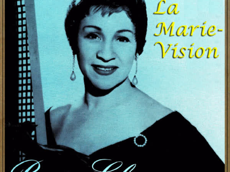 La Marie-Vision