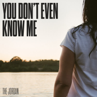 You Don't Even Know Me (Single)