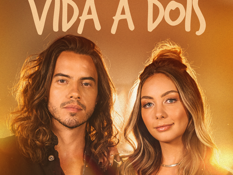 Vida A Dois (Voz e Violão)