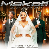 Makoti (Lekompo Wedding Day) (Single)