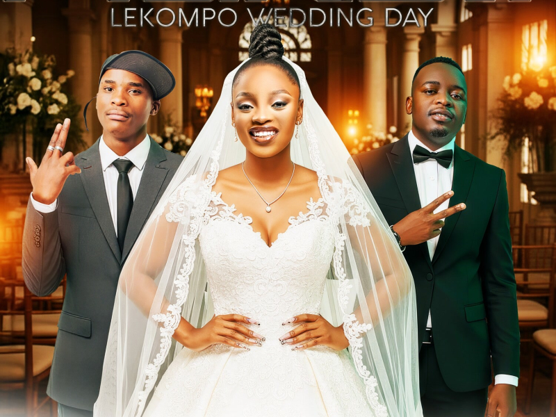 Makoti (Lekompo Wedding Day) (Single)