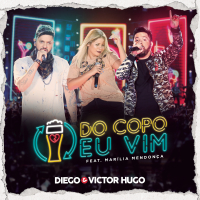 Do Copo Eu Vim (Ao Vivo em Brasília)