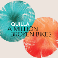A Million Broken Bikes (Single)