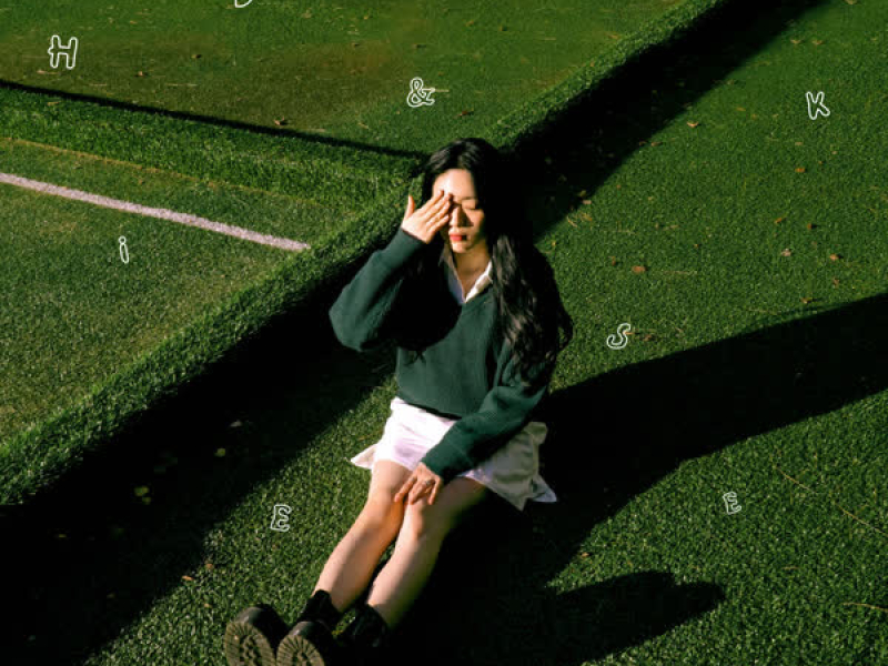 Hide and Seek (Single)