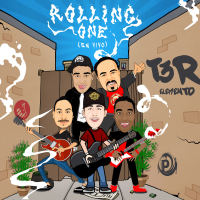 Rolling One (En Vivo) (Single)