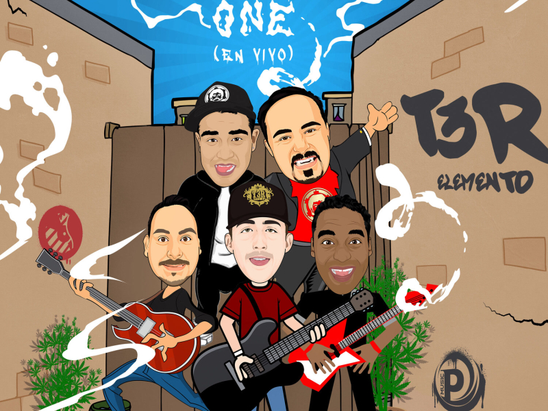 Rolling One (En Vivo) (Single)