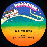 Do It ('Til You're Satisfied) (EP)