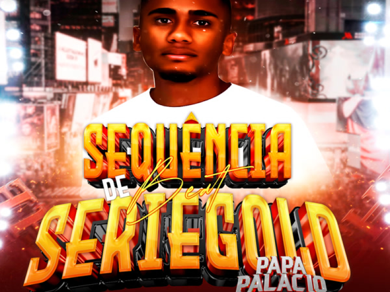 SEQUENCIA DE BEAT SERIE GOLD (Single)