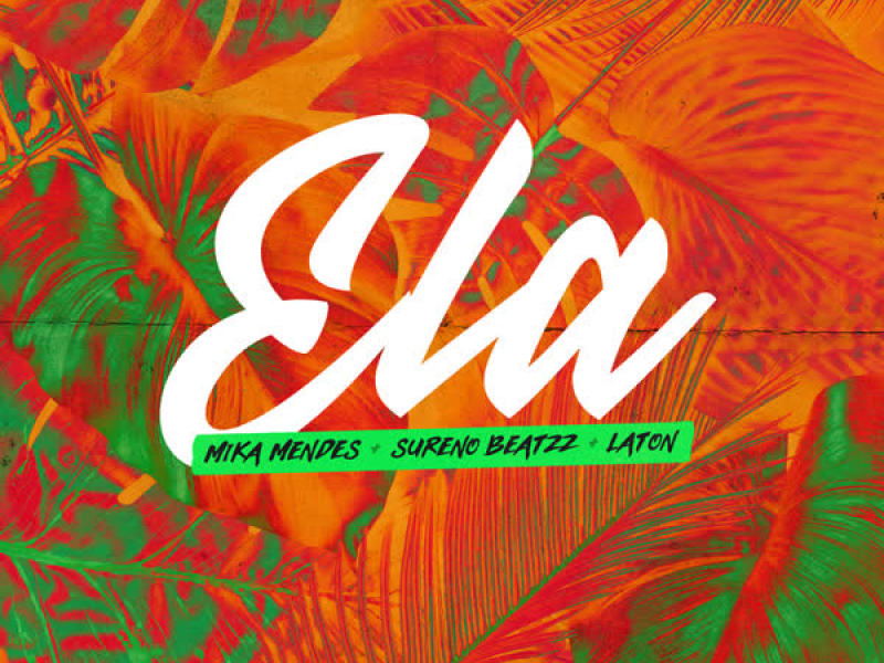 Ela (Single)