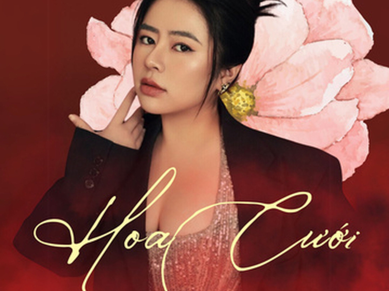 Hoa Cưới (Version Nữ Remix) (Single)