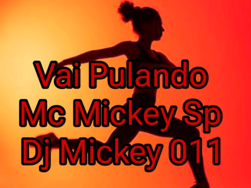 Vai Pulando (Single)