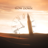 Slow Down (Single)