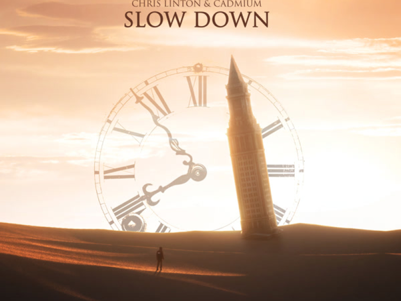 Slow Down (Single)