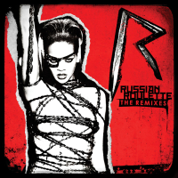 Russian Roulette (The Remixes) (The Remixes [Masterbeat]) (Single)
