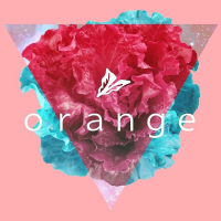 Orange (Single)