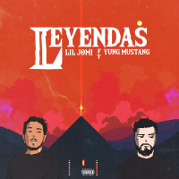 Leyendas (Single)