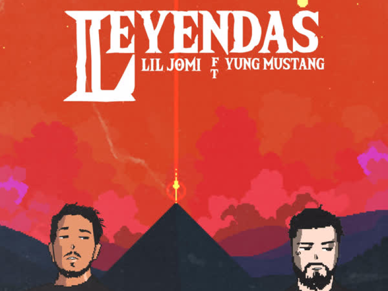 Leyendas (Single)