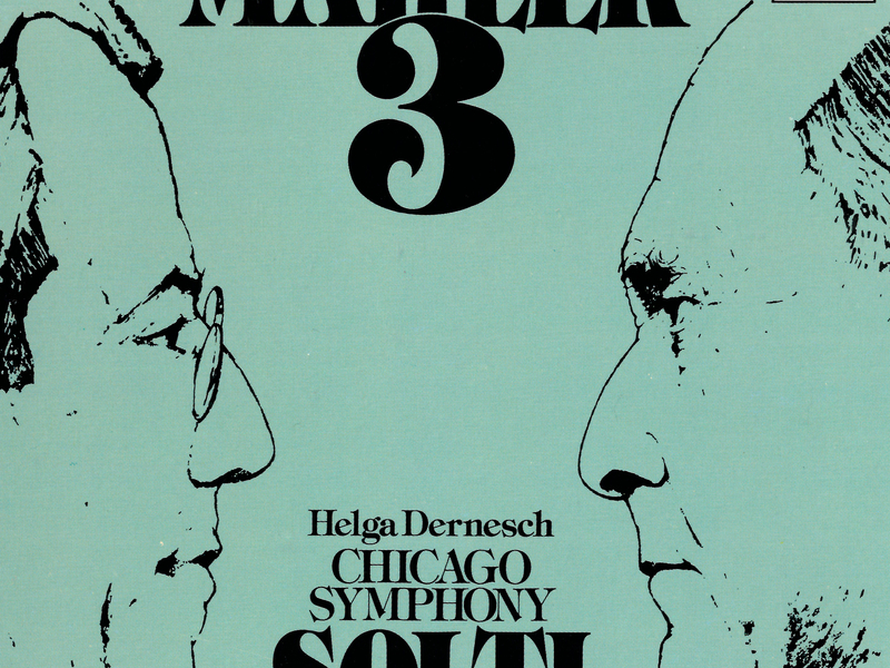 Mahler: Symphony No. 3