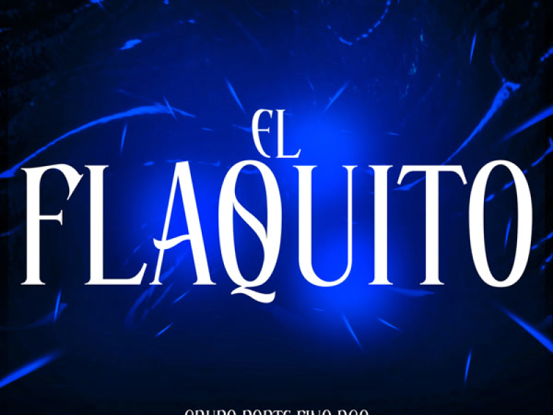 El Flaquito (Single)