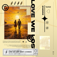 Love We Lost (Single)