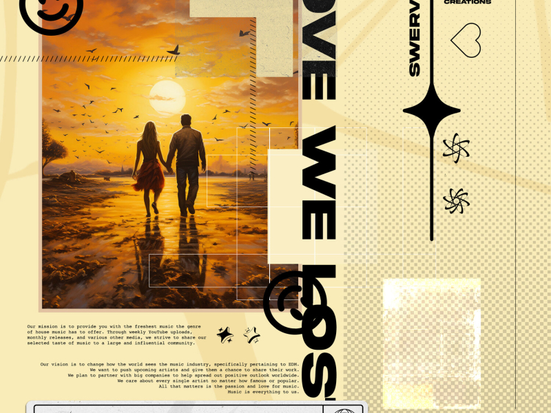 Love We Lost (Single)