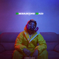 BREAKING BAD (Single)