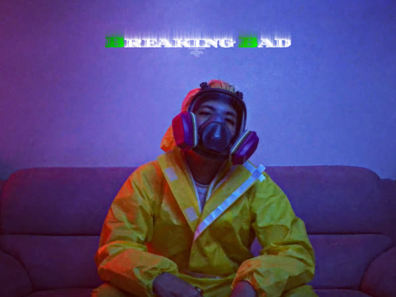 BREAKING BAD (Single)