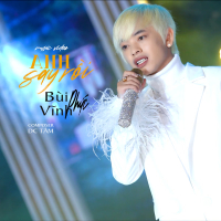 Anh Say Rồi (Single)