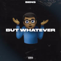 But Whatever (Single)