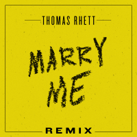 Marry Me (Remix) (Single)