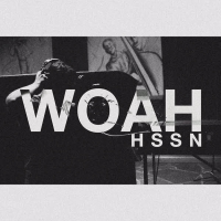 Woah (Single)