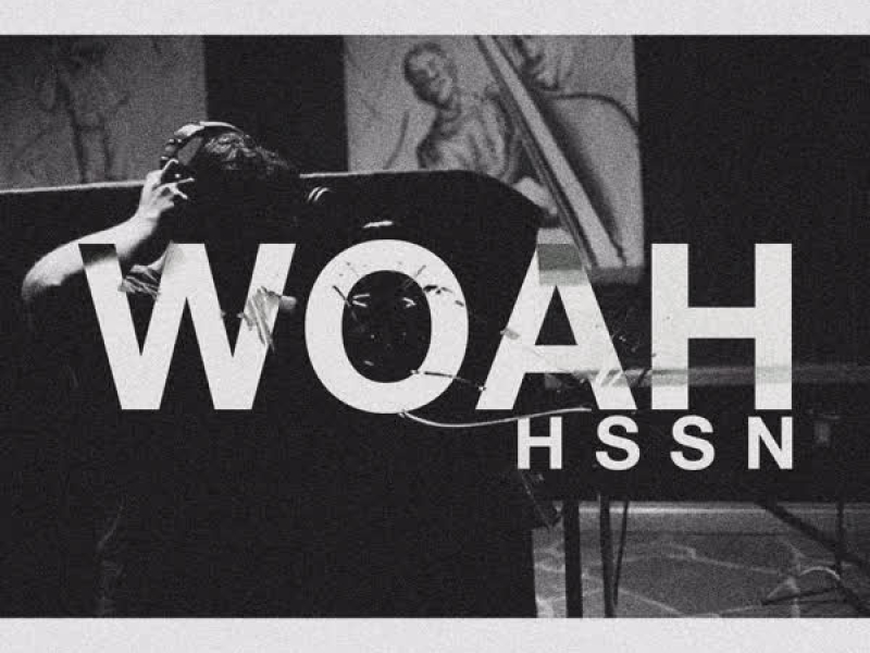 Woah (Single)