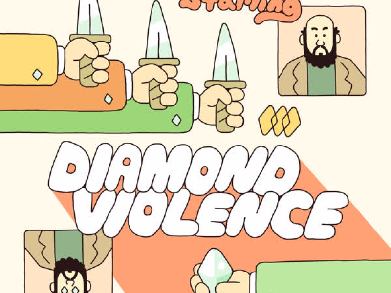 Diamond Violence