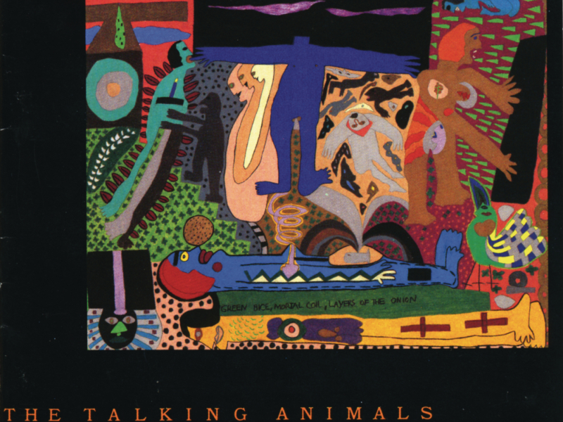 The Talking Animals